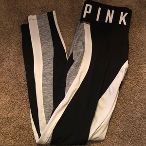 PINK leggings